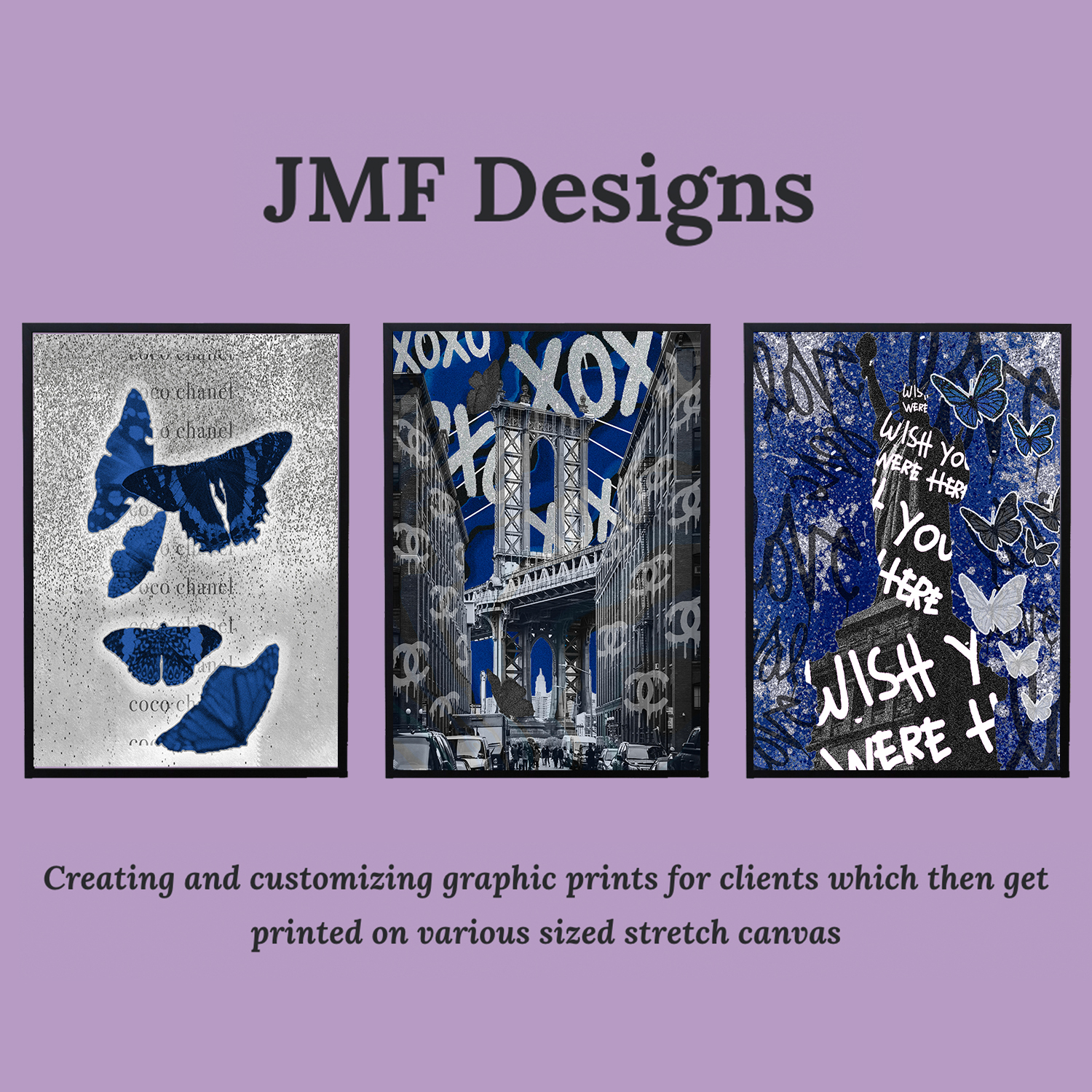 JMF Designs